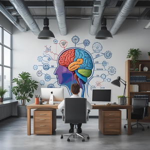 Neurodiversidad en el lugar de trabajo