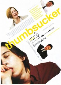 Thumbsucker - movie