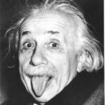 Einstein asperger