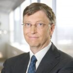 Bill Gates es posiblemente asperger