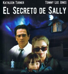 El secreto de Sally