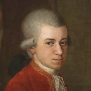 Mozart - dificultades comunicación