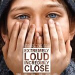 Extremely loud incredibly close