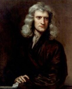 Isaac Newton era autista probablemente