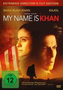 My name is Khan film