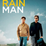Rain Man - Dustin Hoffman