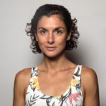 Agustina Videla - madre comunidad Tienda