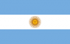 Argentina Miniatura