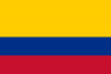 Colombia miniature