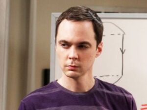 Sheldon 