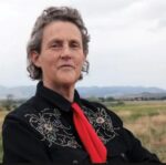 Temple Grandin - autista