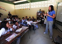 Escuela inclusiva