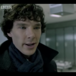 Sherlock, personaje real