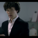 Sherlock - Asperger - laboratorio