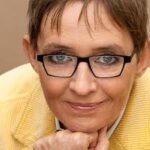 Susann Tamaro - escritora y Asperger