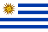 Uruguay miniatura