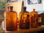 Aromaterapia: aceites esenciales