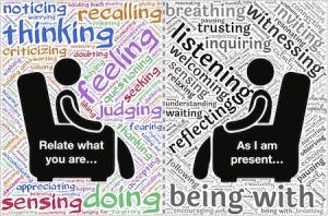 buscar apoyo para las relaciones interpersonales