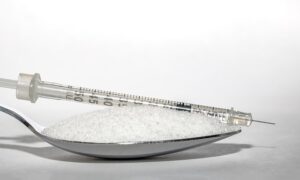 enfermedades por el azúcar