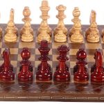 juego de ajedrez 4