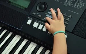 terapia musical para el autismo