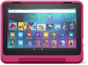 reseña de tablet