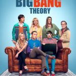 Sheldon - the Big Bang theory
