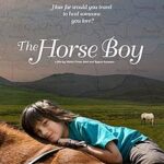 The horse boy