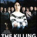 the killing